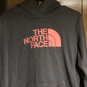 North Face Hoodie